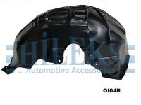 CAMURLUK DAVLUMBAZI ARKA SAG INSIGNIA B 17/ - HILEKS OI04R