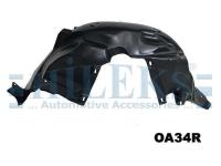 CAMURLUK DAVLUMBAZI ARKA SAG ASTRA K 16 - HILEKS OA34R