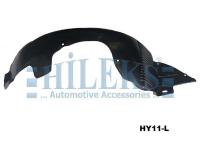 CAMURLUK DAVLUMBAZI ON SOL HYUNDAI I30 - HILEKS HY11L