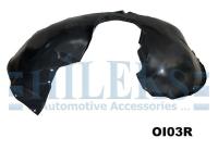 CAMURLUK DAVLUMBAZI ON SAG INSIGNIA B 17 - HILEKS OI03R