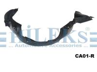 Camurluk Davlumbazi On Sag Chevrolet Aveo T30 - HILEKS CA01R