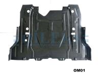 KARTER MUHAFAZASI INSIGNIA-ASTRA J 09 - HILEKS OM01