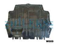 KARTER MUHAFAZASI DIEZEL PASSAT-JETTA V-GOLF V - HILEKS W009
