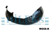 CAMURLUK DAVLUMBAZI ON SAG E.M. POLO HB 94-01 - HILEKS W058R