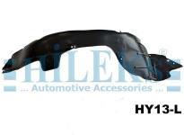 CAMURLUK DAVLUMBAZI ON SOL HYUNDAI ELANTRA 11 - HILEKS HY13L