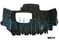 KARTER MUHAFAZASI GOLF III 98-04 - HILEKS W074