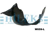 Camurluk Davlumbazi Sol On Polo 02-10 - HILEKS W059L