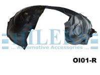 CAMURLUK DAVLUMBAZI ON SAG OPEL INSIGNIA 09-1 - HILEKS OI01R