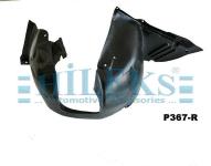CAMURLUK DAVLUMBAZI ON SAG P307 01-05 01-05 - HILEKS P367R