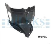 CAMURLUK DAVLUMBAZI ONUN ONU SOL GOLF VII 13- - HILEKS W076L