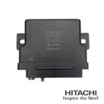 KIZDIRMA KUMANDA UNITESI MERCEDES OM601 W2 - HITACHI 2502031