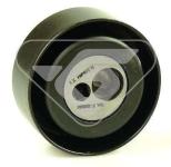 ALTERNATOR GERGI RULMANI PARTNER-P206-306 - HUTCHINSON T0025