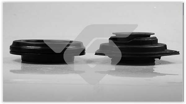 AMORTISOR TAKOZ KITI TAKOZ RULMAN KNG 1.5 - HUTCHINSON KS202