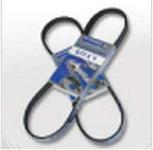 810 K 4 Kanalli Kayis Micro Opel-peugeot-citroen-toyota-Mazd - HUTCHINSON 4PK810