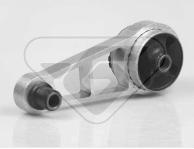 Motor Takozu Arka Clio İi 98 05 Clio Sym - HUTCHINSON 524682