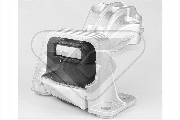 Motor Takozu Mgn İii Fluence 1.5 Dci 09 - HUTCHINSON 586494