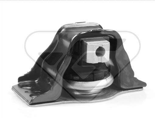 Motor Takozu Sag Mgn İi-sceninc İi-logan 1.5 Dci-kng İii 08  - HUTCHINSON 586229