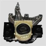 Motor Takozu Kangoo İii 08 1.5 Dci - HUTCHINSON 586640