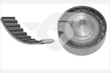 Triger Seti Connect 2002 2013 1.8 Tdci - HUTCHINSON KH124