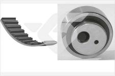 EKSANTRIK GERGI KITI 108x170 P106-205-206- - HUTCHINSON KH03