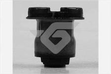 Arka Aks Burcu P206 98 P206 09 - HUTCHINSON 590173