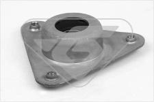 Amortisor Takozu Clio İii-iv-grandtour-m - HUTCHINSON 590140