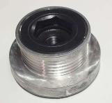 ALTERNATOR KASNAGI MGN-CLIO II-KNG-TWNG-S - HUTCHINSON D7513