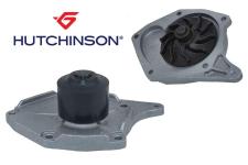 DEVIRDAIM FLUENCE-CLIO 2/3-MEGANE 2/3-LOGA - HUTCHINSON WP63