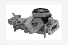 DEVIRDAIM CLIO III 1.2 16 V 05 MODUS 04 TW - HUTCHINSON WP65