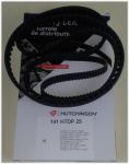 Triger Kayisi 141x254 Peugeot Partner - HUTCHINSON 141HTDP25