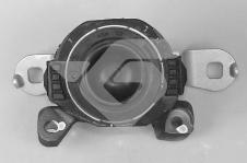 Motor Takozu Focus 05-12 Volvo C30 06-12 C70 06-09 S40 07-12 - HUTCHINSON 586300