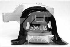 Motor Takozu Duster 4x2-logan İi-sandero İi-lodgy-dokker 1.5 - HUTCHINSON 586645