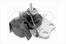 Motor Takozu Sag İpli Clio İi-kng 98 1.5 Dci - HUTCHINSON 594225