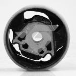 MOTOR TASIYICI TAKOZU ALT CADDY III -GOL - HUTCHINSON 594389