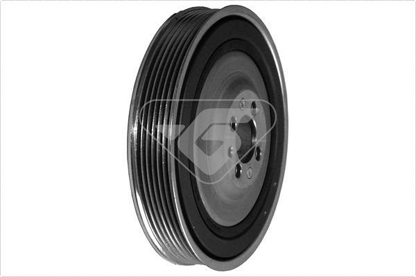 Dp078 Krank Kasnagi Brava-bravo-doblo-gr - HUTCHINSON DP078S