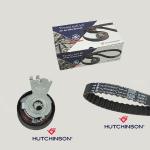 Eksantrik Gergi Kiti 104x170 P106-p206-p207-p306-p307-bipper - HUTCHINSON KH171