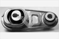 Motor Takozu Sol Alt Nissan Qashqai İi 13 Renault Megane İv  - HUTCHINSON 532E34