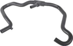 RADYATOR HORTUMU SANDERO / LOGAN MCV 1.5 DCI - IBRAS 11169