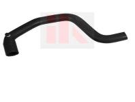 RADYATOR UST HORTUMU R21 OPTIMA - IBRAS 11403