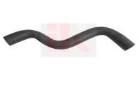 RADYATOR UST HORTUMU MGN I 1.4-1.6 8V 97 MD    - IBRAS 11522