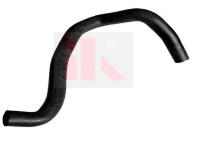 RADYATOR UST HORTUMU LGN I 2.0 8V 98 - IBRAS 11656