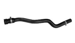 KALORIFER HORTUMU LAGUNA II 1.6/2.0 16V - IBRAS 11663