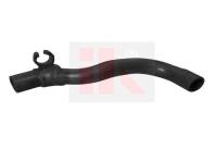 RADYATOR UST HORTUMU KANGOO-CLIO II 1.4-1.6 - IBRAS 11745