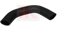 RADYATOR UST HORTUMU M131 DKS   - 4338482 - IBRAS 14003