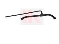 KARTER HAVALANDIRMA HORTUMU TEMPRA-TIPO 1.4/1. - IBRAS 14212