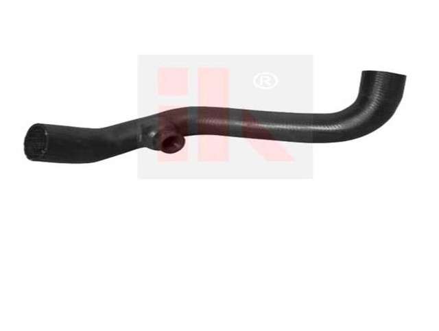 RADYATOR UST HORTUMU AC TRANSIT T12/T15 AVRUPA - IBRAS 19633