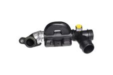 MANIFOLD SUSTURUCU BORUSU 407 1.6HDI-CITROEN C - IBRAS 17471