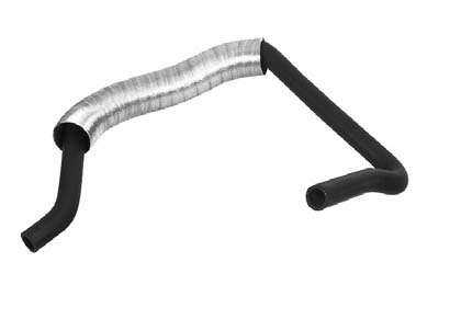 GENISLEME SISE HORTUMU JUMPY EXPERT SCUDO DW8/ - IBRAS 30568