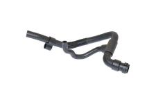 KALORIFER HORTUMU LAGUNA III 2.0DCI - IBRAS 11696