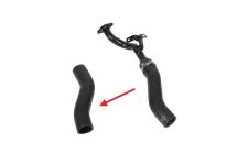 TURBO HORTUMU  BORUSUZ  FIORINO 1.3 MULTIJET-B - IBRAS 15511